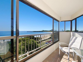  Parkyn Place 6 - Three Bedroom Oceanview Apartment on Mooloolaba Spit  Мулулаба